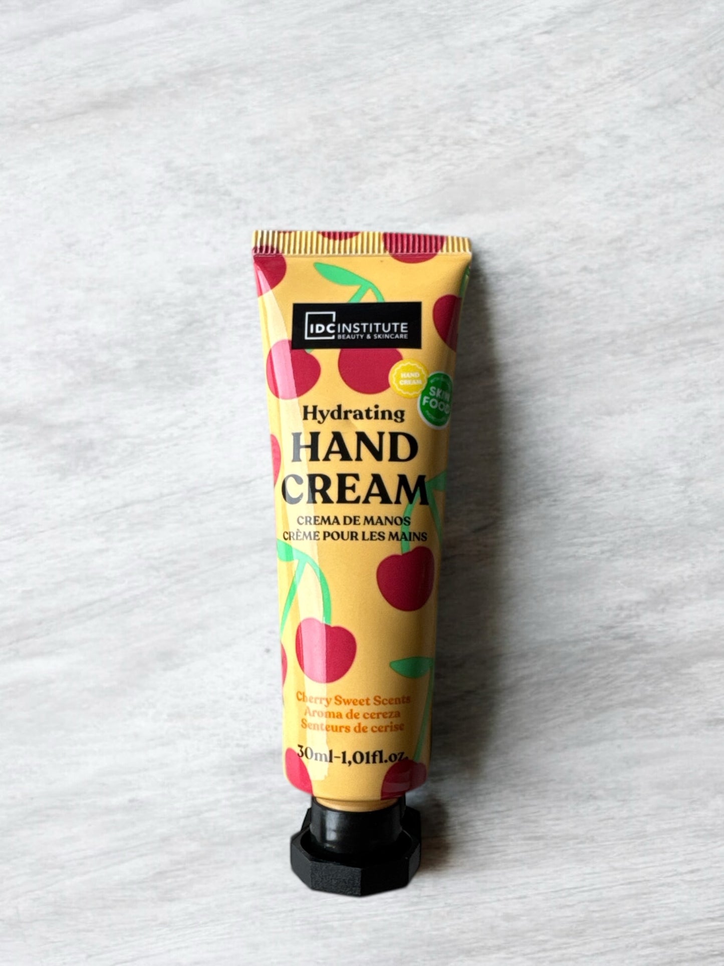 Crème main