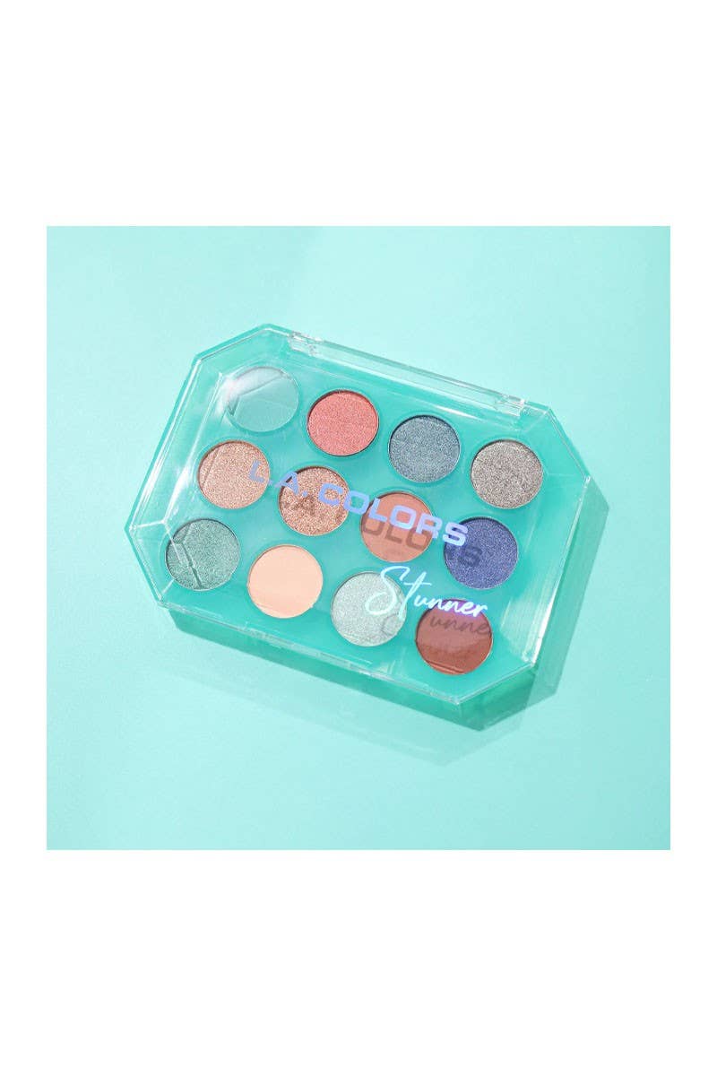Palette fards à paupières