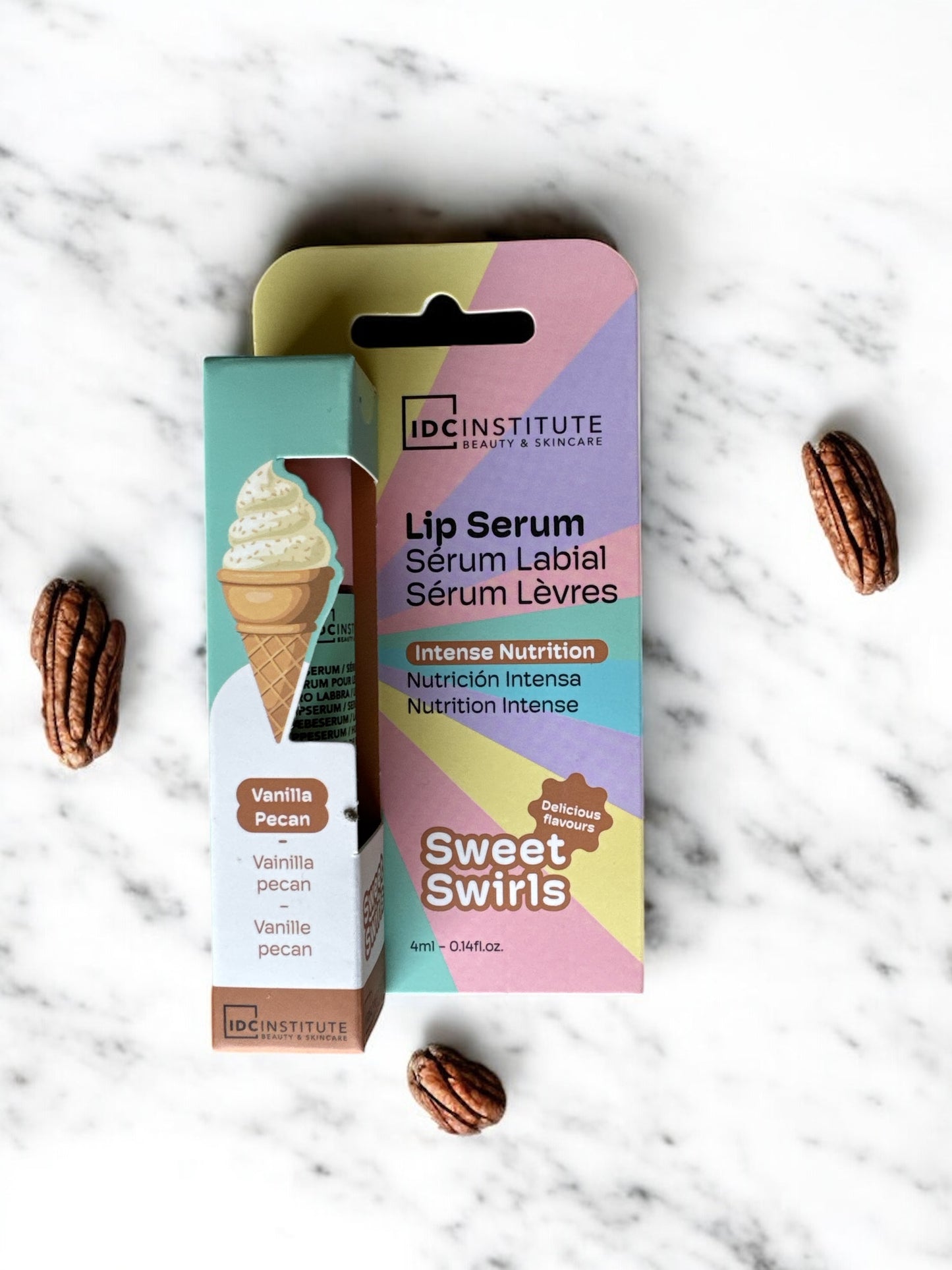 Sérum lèvre
