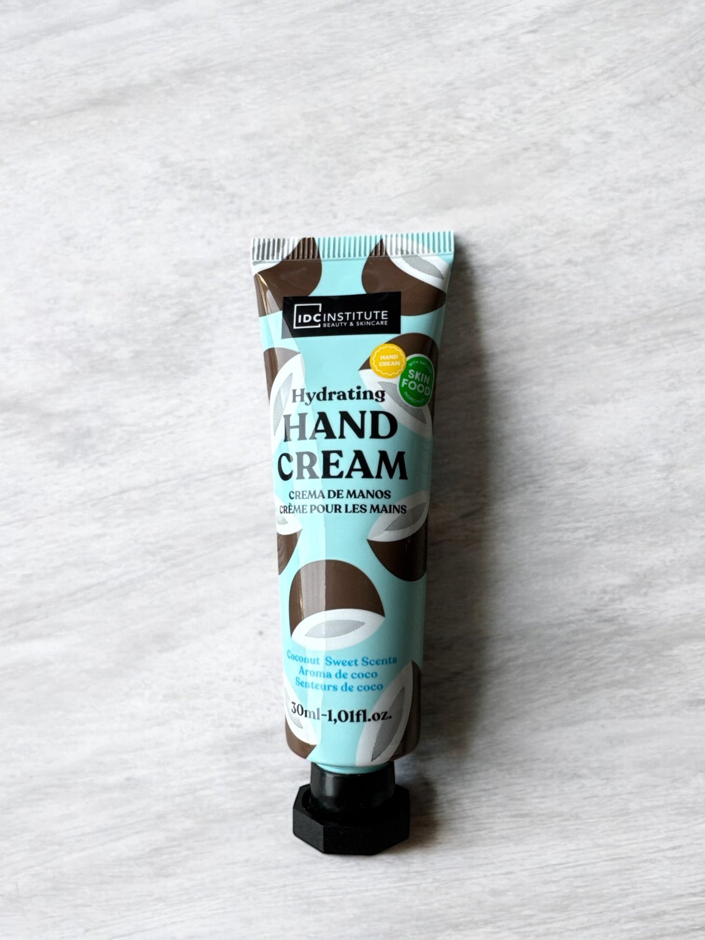 Crème main