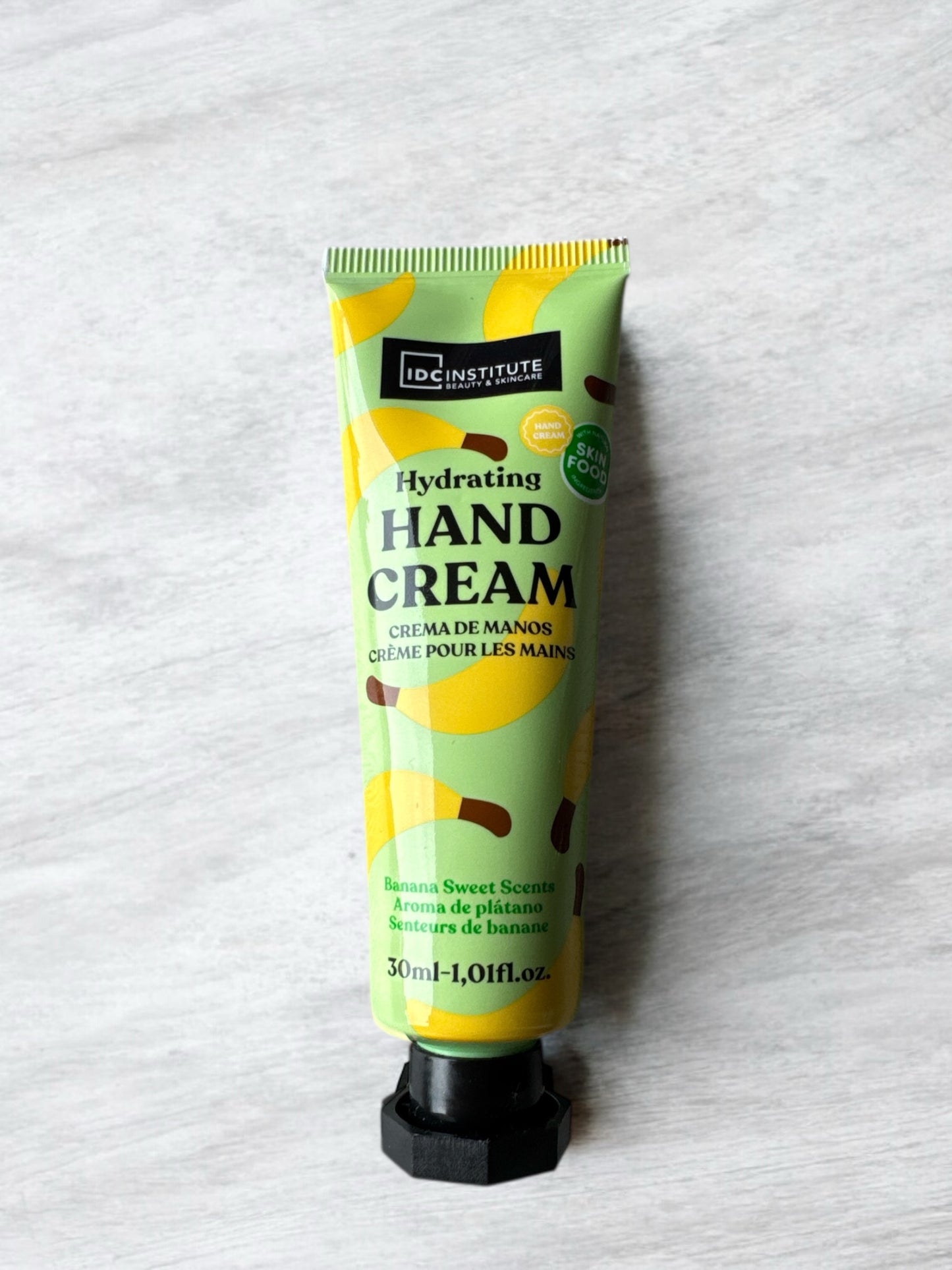 Crème main