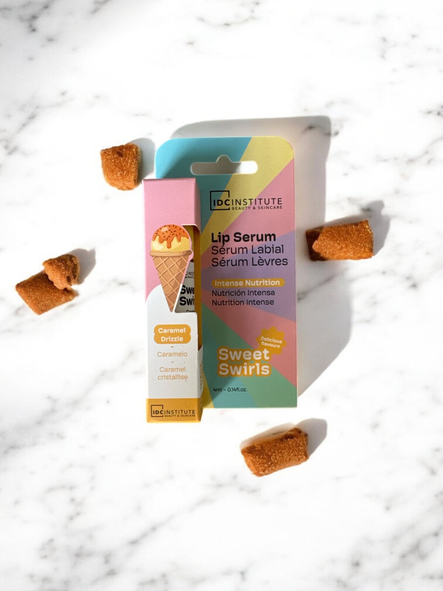 Sérum lèvre