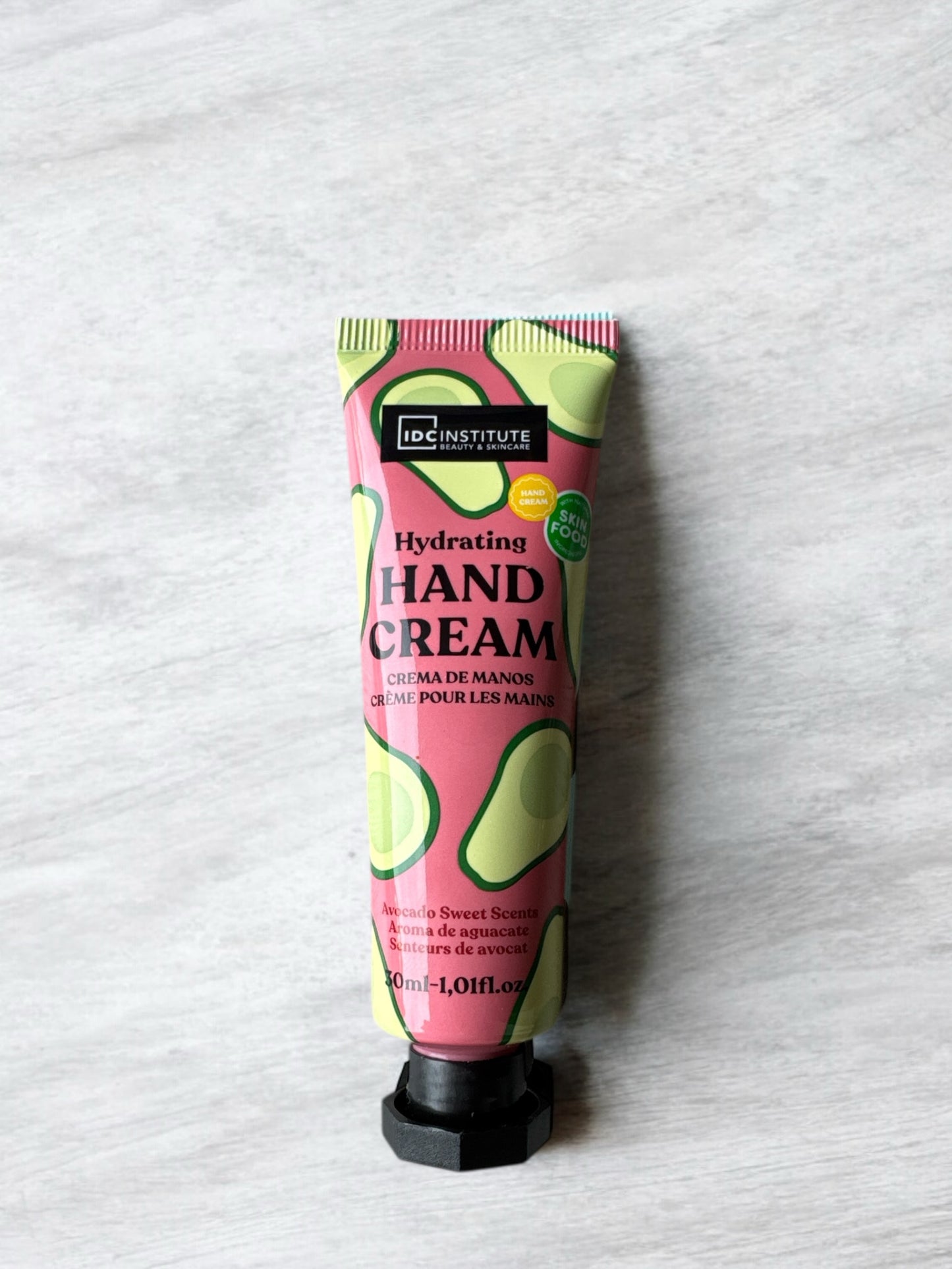 Crème main