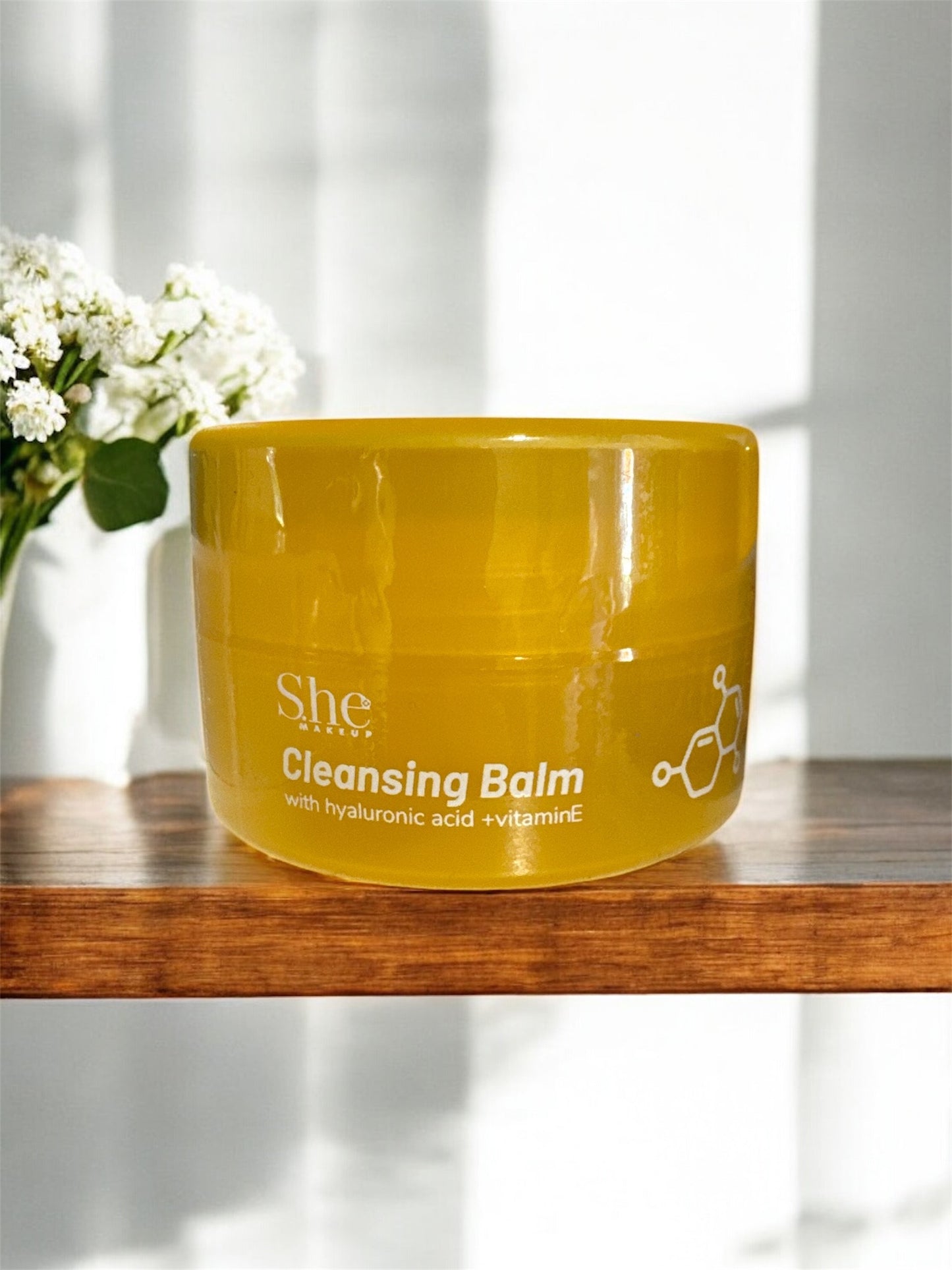 Baume Nettoyant Makeup