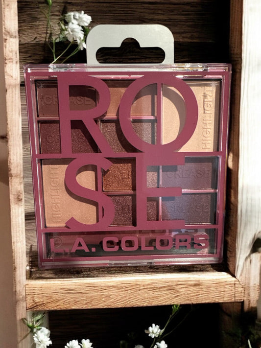 Palette fard à paupières